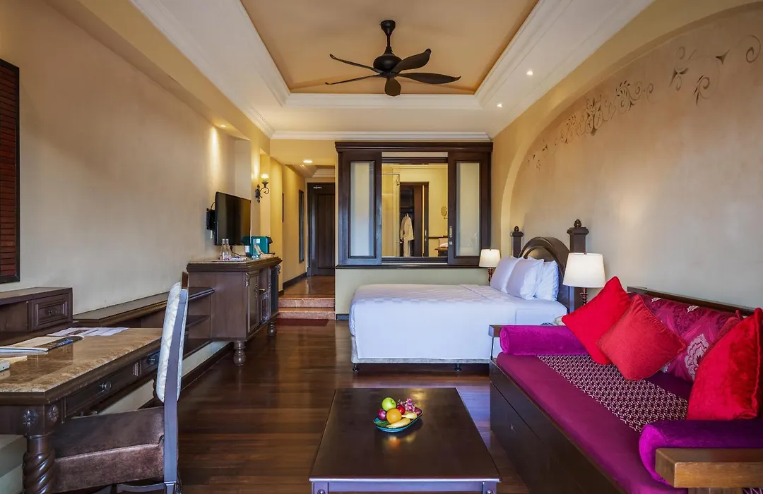 Casa Del Rio Melaka-1