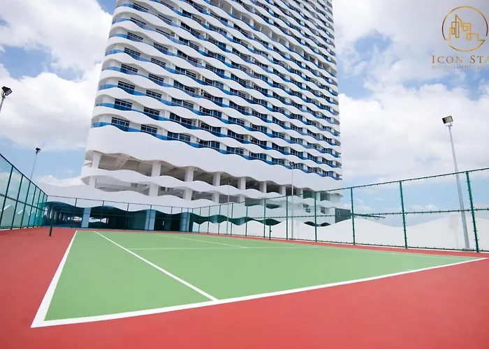 The Wave Residence Melaka