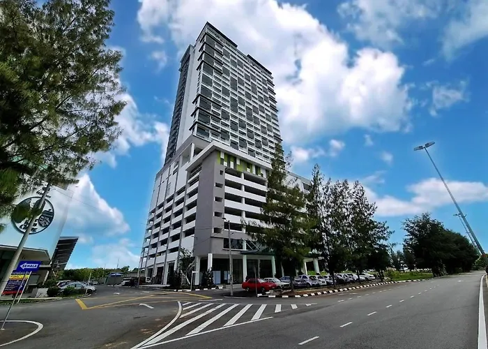 Boutique hotel only: Swan Garden Resort Hotel